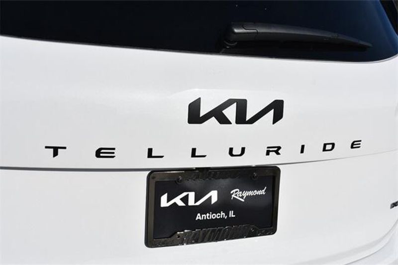 New 2025 Kia Telluride SX-Prestige X-LineImage 18