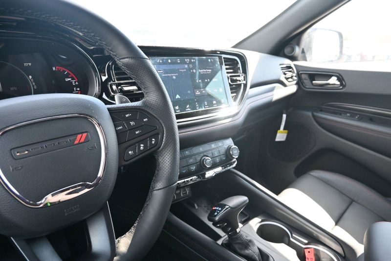 2025 Dodge Durango GT PlusImage 32