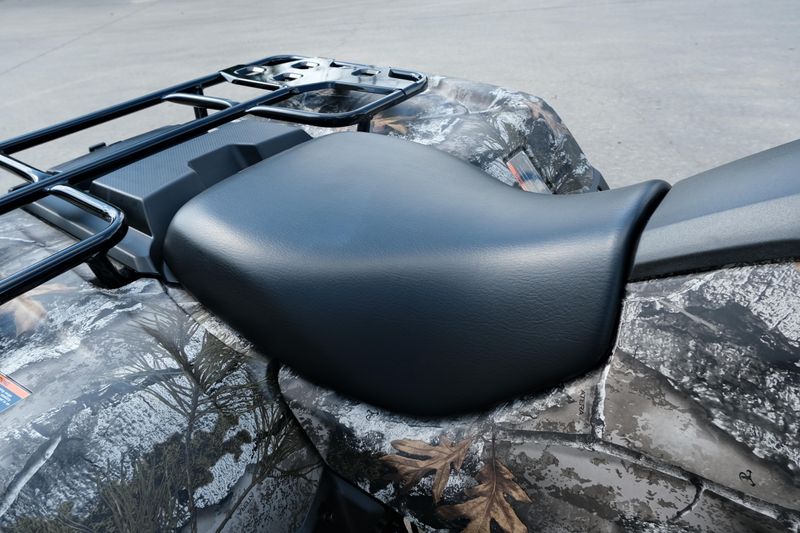 NEW 2026 HONDA FOURTRAX FOREMAN 4X4 Image 11