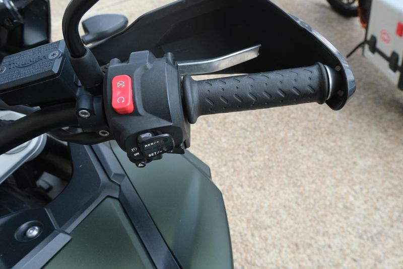 USED 2017 TRIUMPH TIGER EXPLORER Image 24