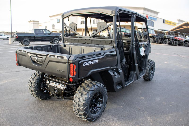 NEW 2026 CAN-AM DEFENDER MAX XT HD9 Image 6