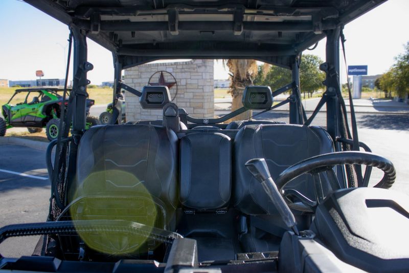 USED 2021 CAN-AM SSV DEFENDER MAX XT HD10 Image 15