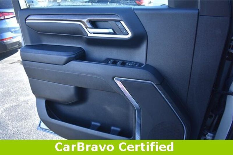 Used 2023 Chevrolet Silverado 1500 LTImage 31