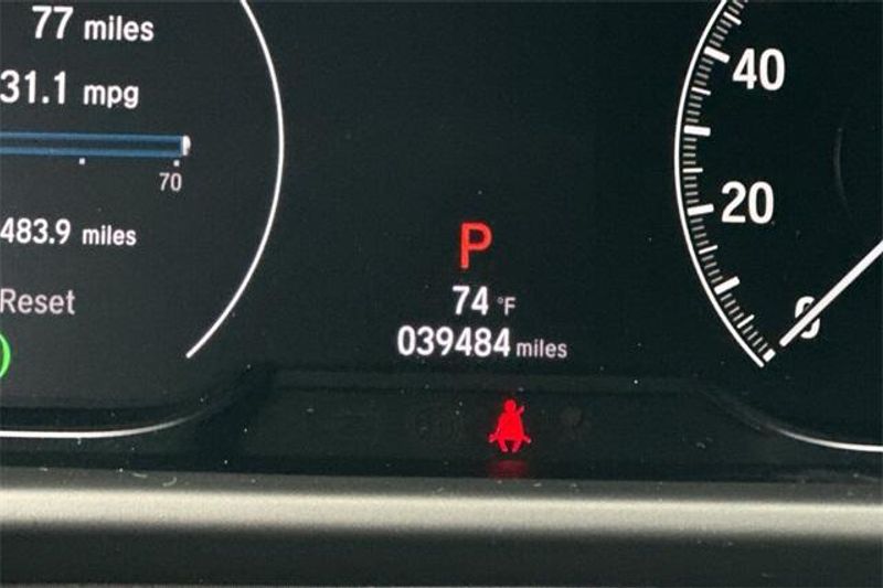 Used 2020 Honda Accord SportImage 22