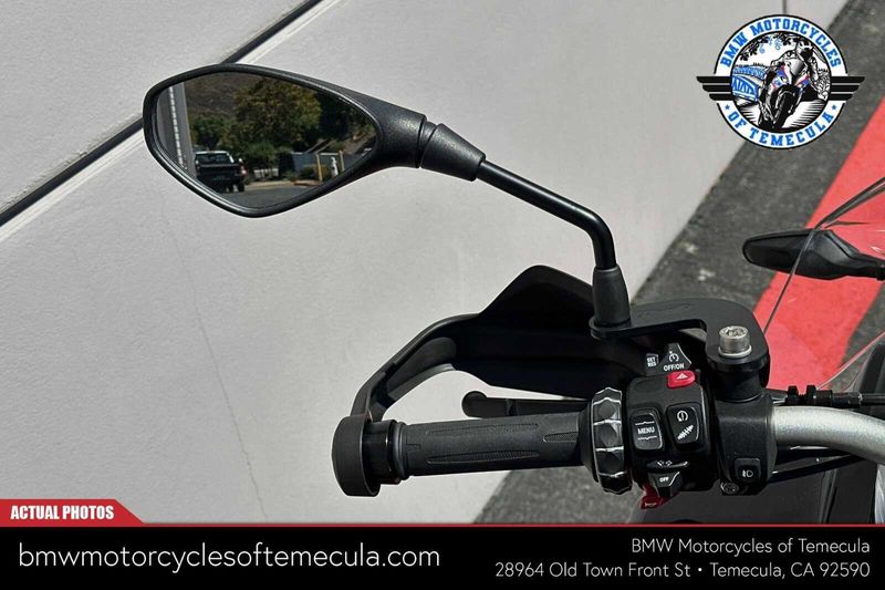 2024 BMW F 900 GS Adventure in a BLACK STORM METALLIC exterior color. BMW Motorcycles of Temecula – Southern California (951) 506-6903 bmwmotorcyclesoftemecula.com 