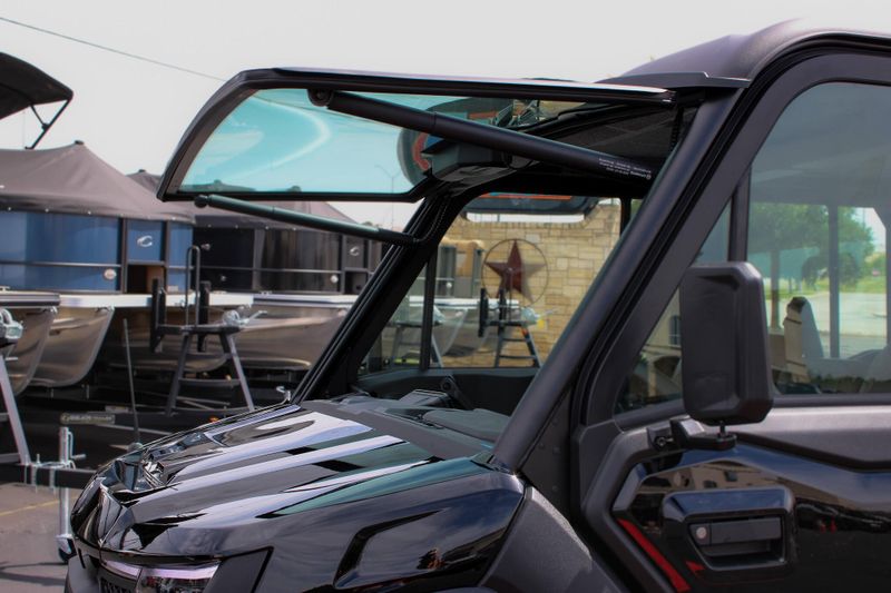 2025 CFMOTO UFORCE 1000 XL PRO HIGHLAND NEBULA BLACK Image 24