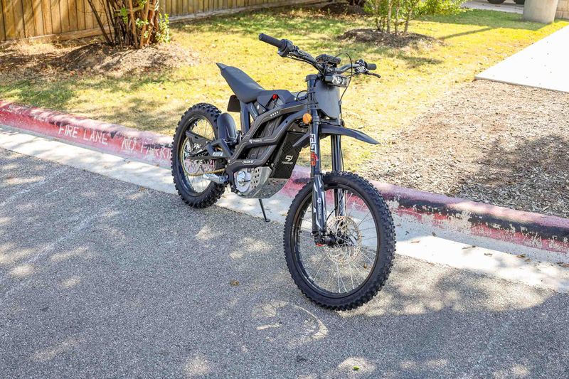 NEW 2025 79 BIKE FALCON GT Image 6