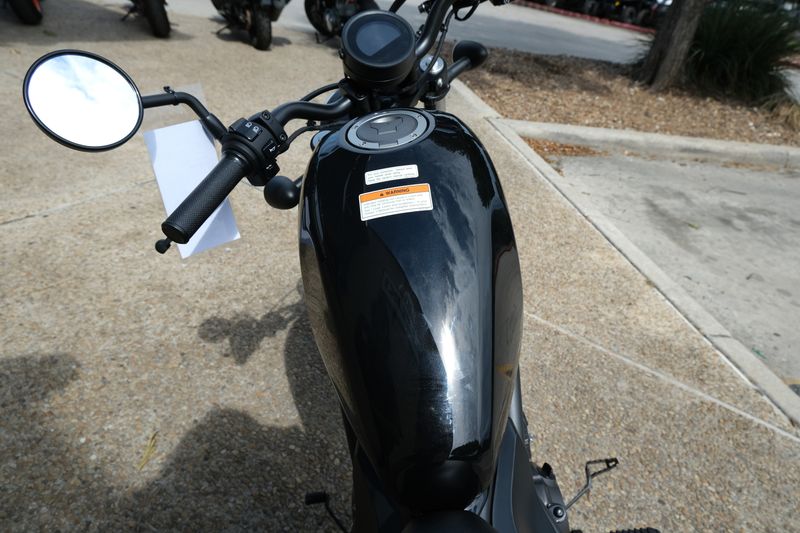 2024 Honda REBEL 300Image 19