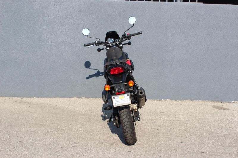 Used 2023 Royal Enfield Scram 411 Image 8