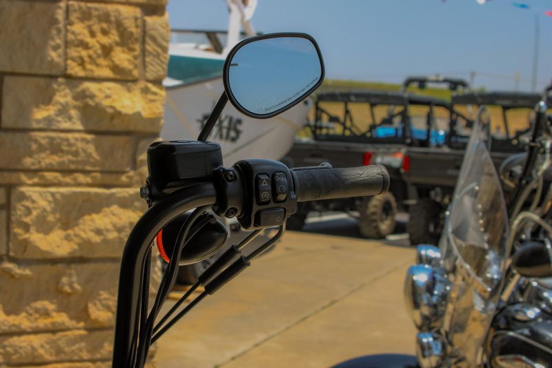 2018 HARLEY SPORTSTER IRON 1200 Image 16