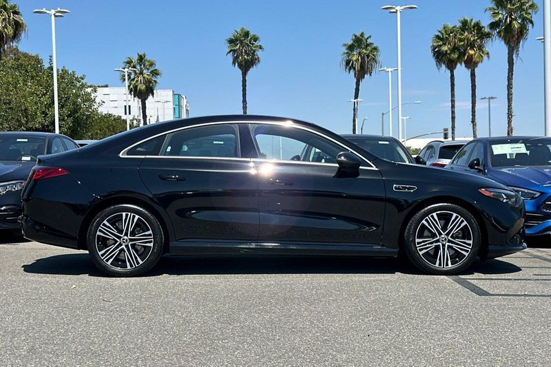 New 2027 Mercedes-Benz CLA-Class CLACLA 220Image 3