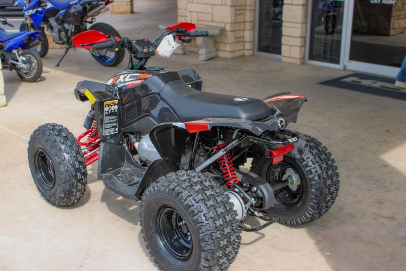NEW 2026 CAN-AM RENEGADE X XC 110 EFI Image 2