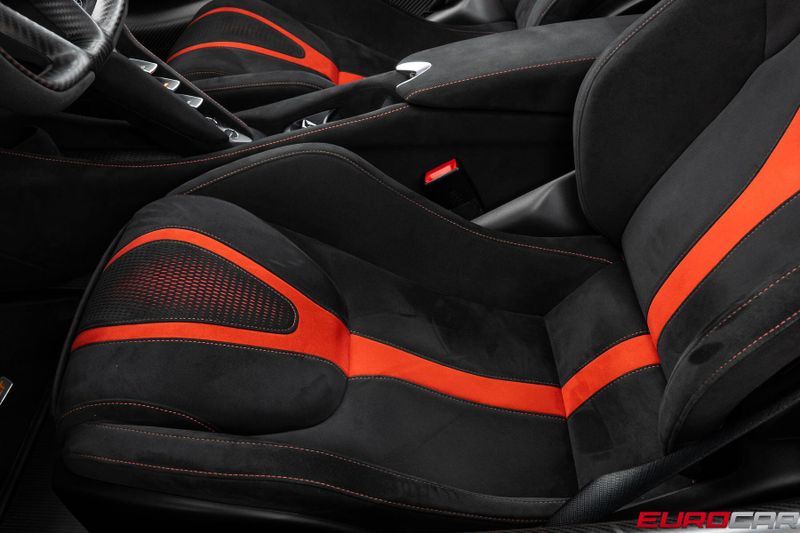 2022 McLaren 765LT *HUGE CARBON INTERIOR OPTIONS * FRONT PPF*Image 48