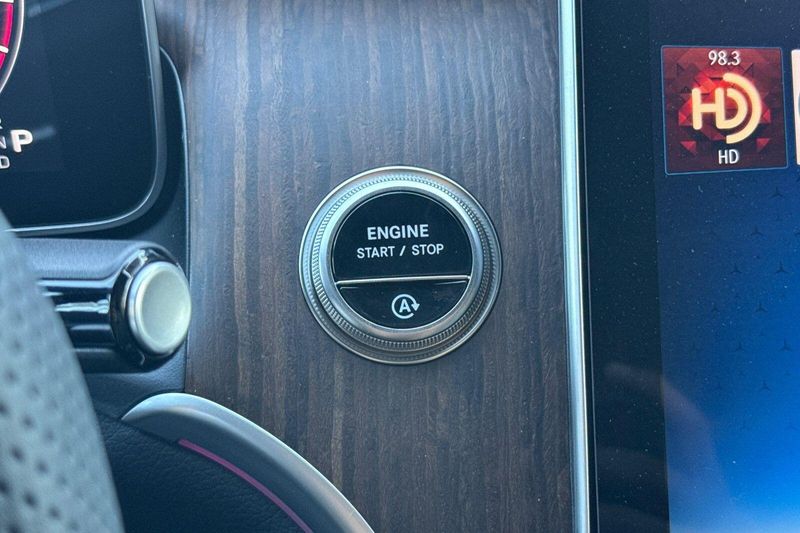 New 2026 Mercedes-Benz GLC-Class GLCGLC 300Image 21