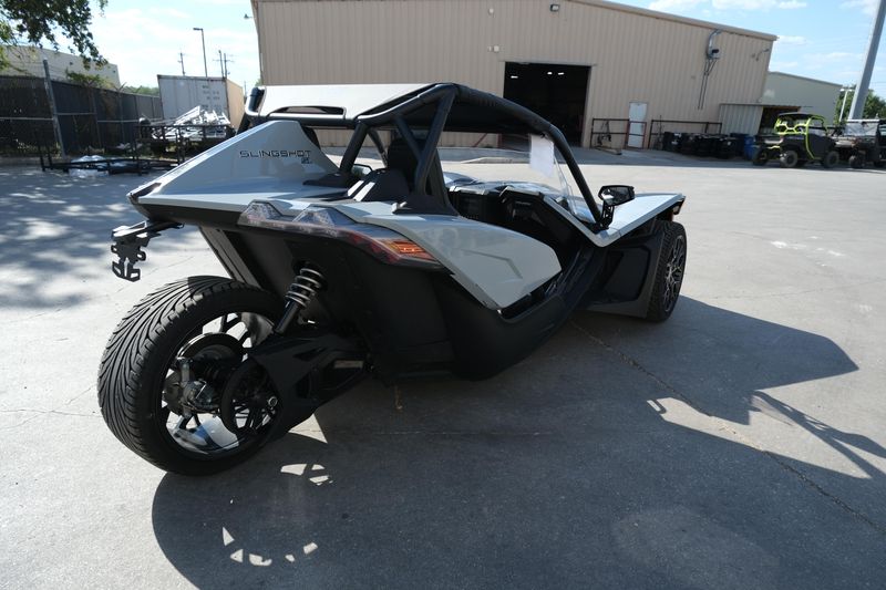 2024 Polaris SLINGSHOT SL AUTODRIVEImage 14