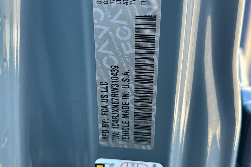 Used 2024 Jeep Wrangler Willys 4xeImage 26