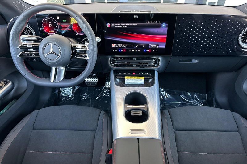New 2027 Mercedes-Benz CLA-Class CLACLA 220Image 10