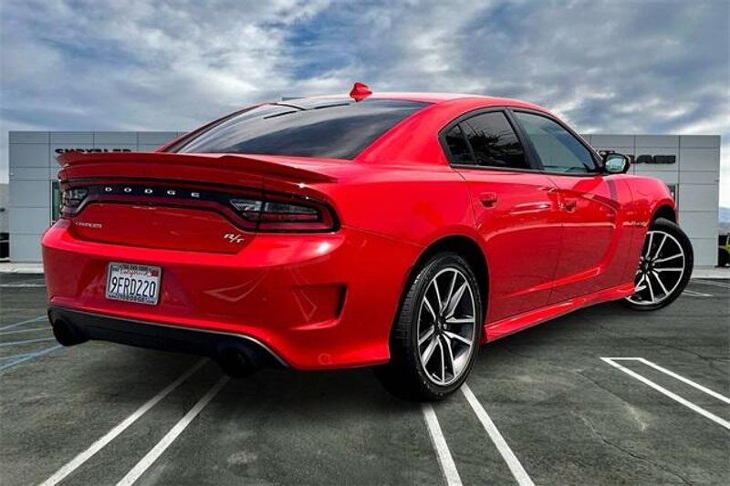 2022 Dodge Charger R/TImage 13