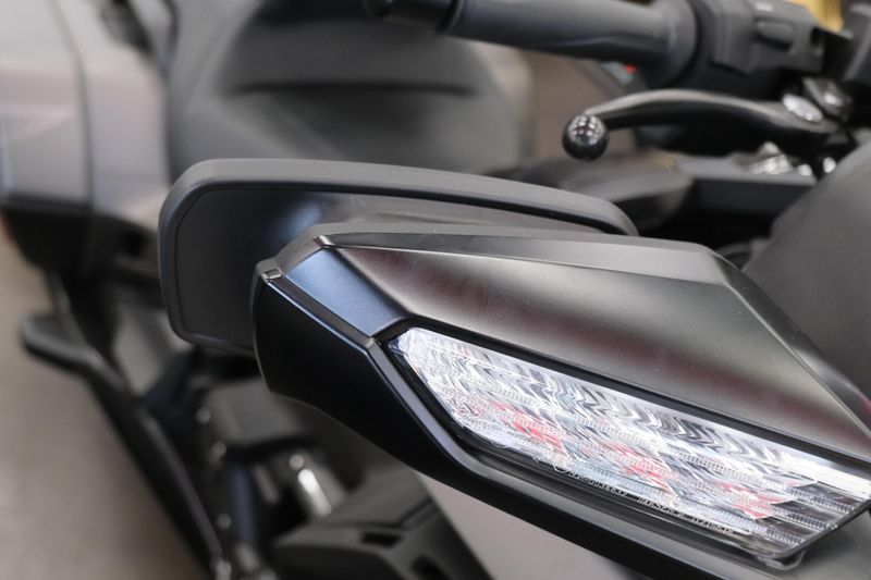 NEW 2026 HONDA GOLDWING AUTOMATIC DCT Image 24
