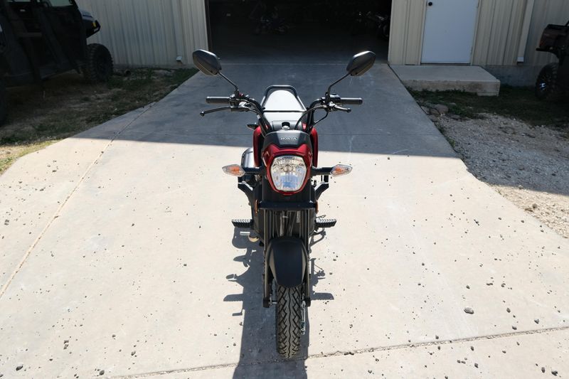 NEW 2025 HONDA NAVI Image 8