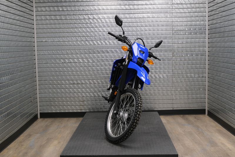 NEW 2026 YAMAHA WR125R Image 8
