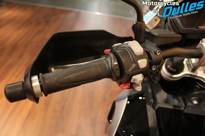 Used 2019 Triumph Tiger 1200 XRx Image 9