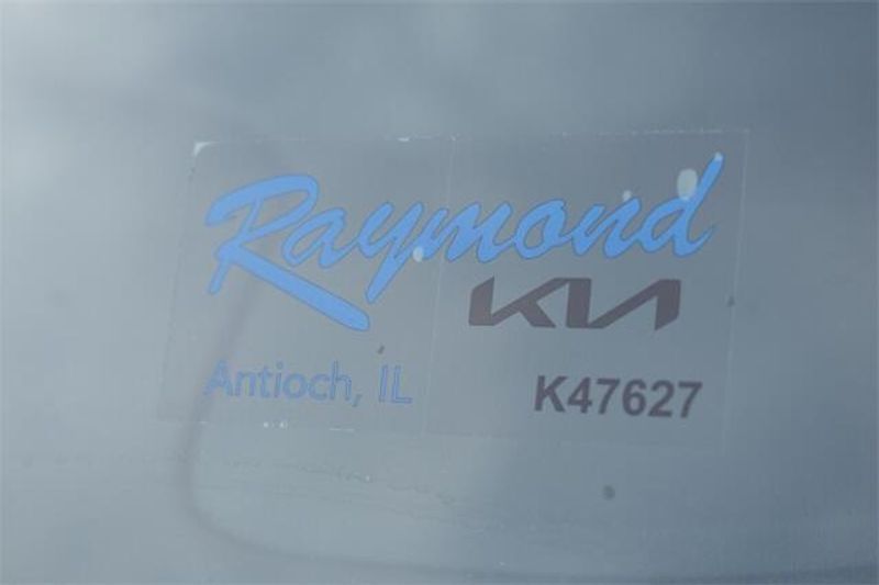 2025 Kia K4 LXSImage 30