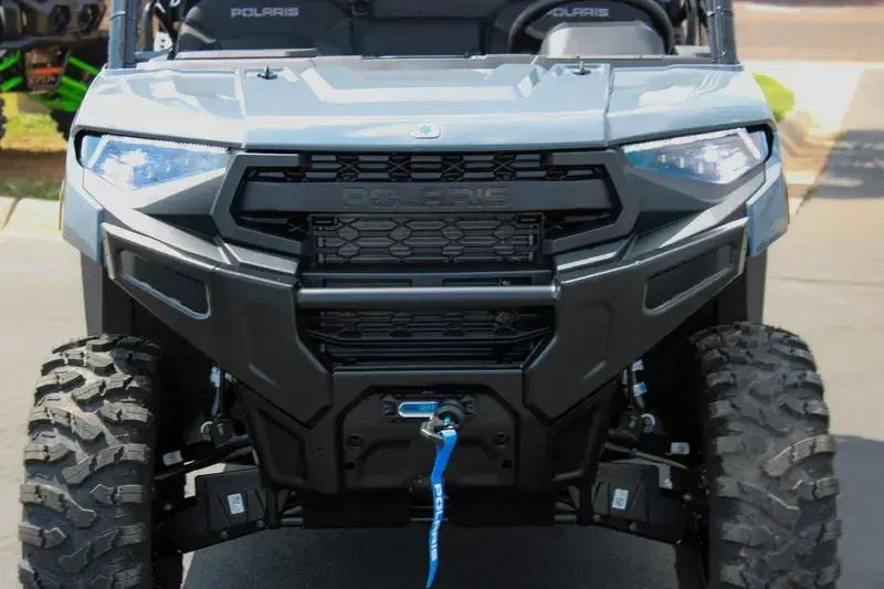 NEW 2026 POLARIS RANGER CREW XP 1000 PREMIUM Image 6