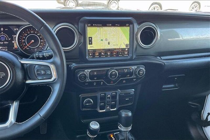 2023 Jeep Wrangler SaharaImage 5
