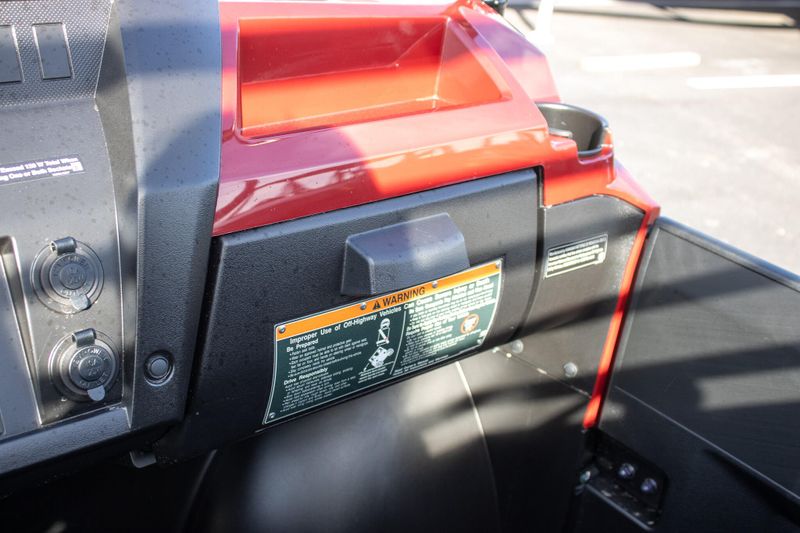 NEW 2026 KAWASAKI MULE PROFX 820 EPS Image 18