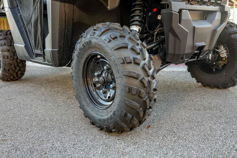 NEW 2026 POLARIS RANGER 1000 Image 8