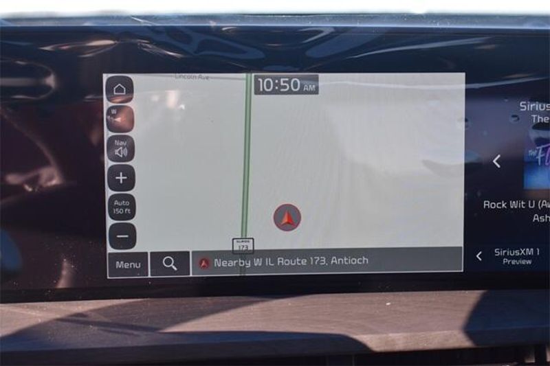 New 2025 Kia Telluride SX-Prestige X-LineImage 35