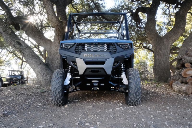 2025 Polaris RANGER CREW SP 570 PREMIUM ZENITH BLUEImage 22