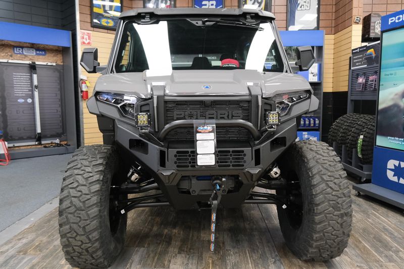 NEW 2026 POLARIS XPEDITION ADV 5 NORTHSTAR Image 3
