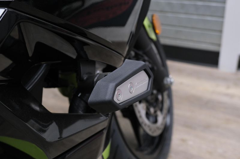 NEW 2026 KAWASAKI NINJA 500 SE ABS Image 16