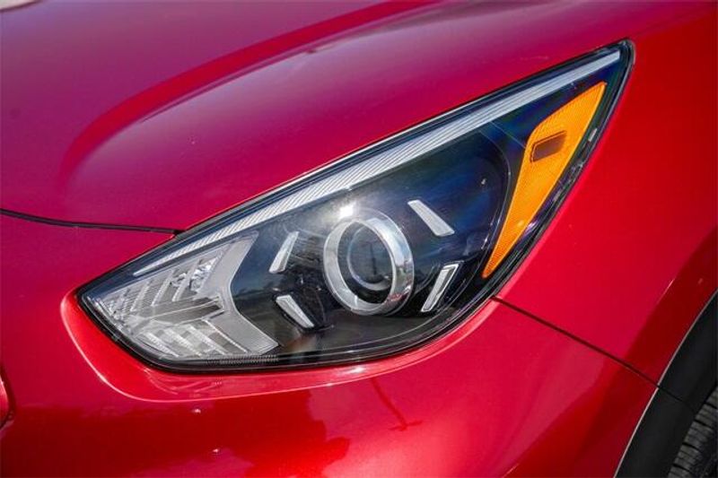 2022 Kia Niro EV EXImage 10