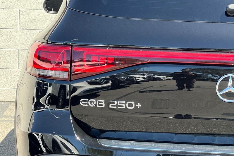 2023 Mercedes-Benz EQB 250+Image 34