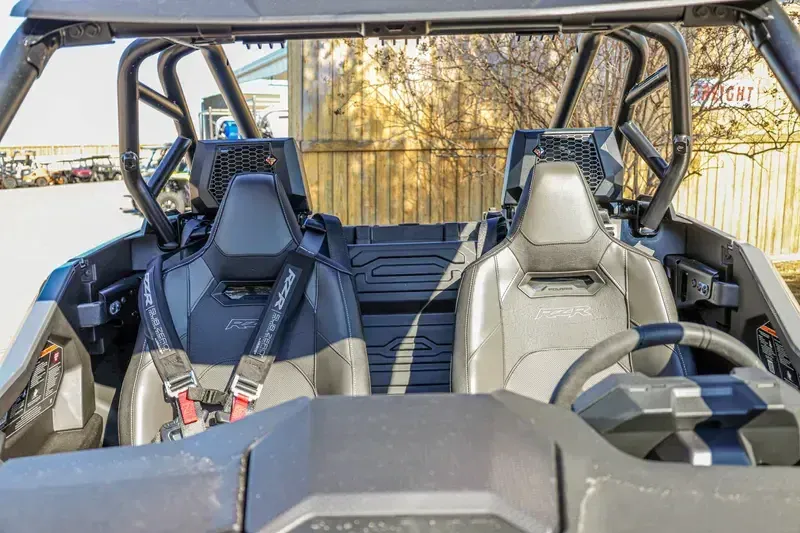NEW 2026 POLARIS RZR PRO XP ULTIMATE Image 13