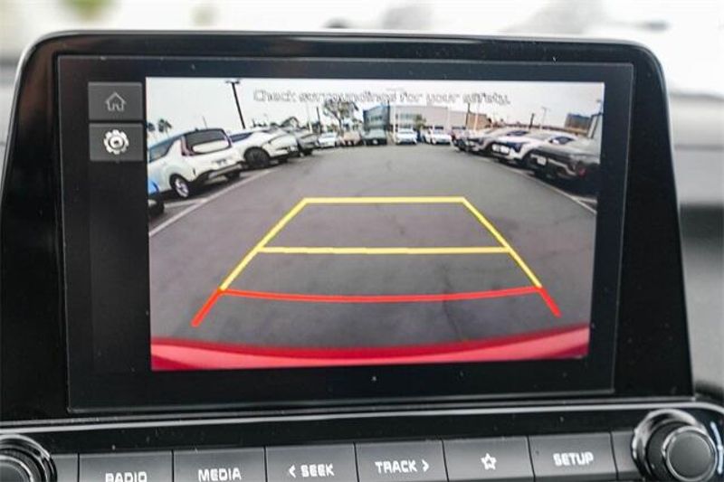 Used 2023 Kia Forte LXSImage 24