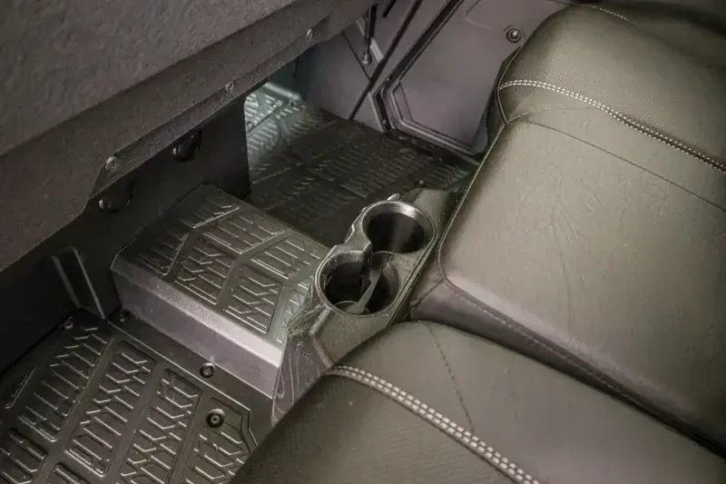 NEW 2026 POLARIS RANGER CREW XP 1000 NORTHSTAR TEXAS EDITION Image 19