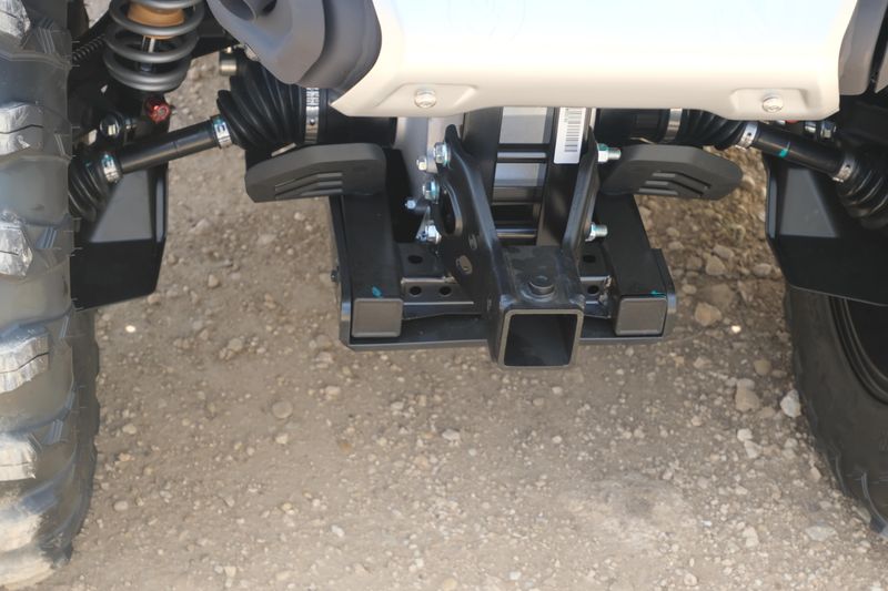 2025 CFMOTO CFORCE 1000 OVERLAND DESERT TAN Image 6