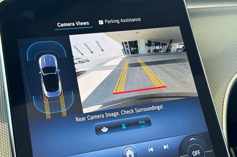 Used 2024 Mercedes-Benz CLE 450Image 23