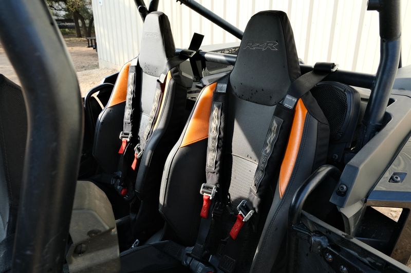 USED 2024 POLARIS RZR XP 4 1000 ULTIMATE Image 16