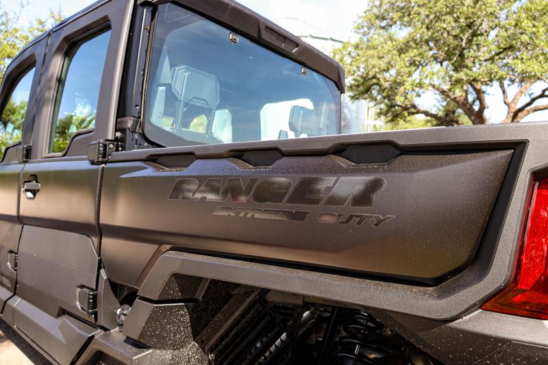 NEW 2026 POLARIS RANGER CREW XD 1500 NORTHSTAR EDITION PREMIUM Image 19