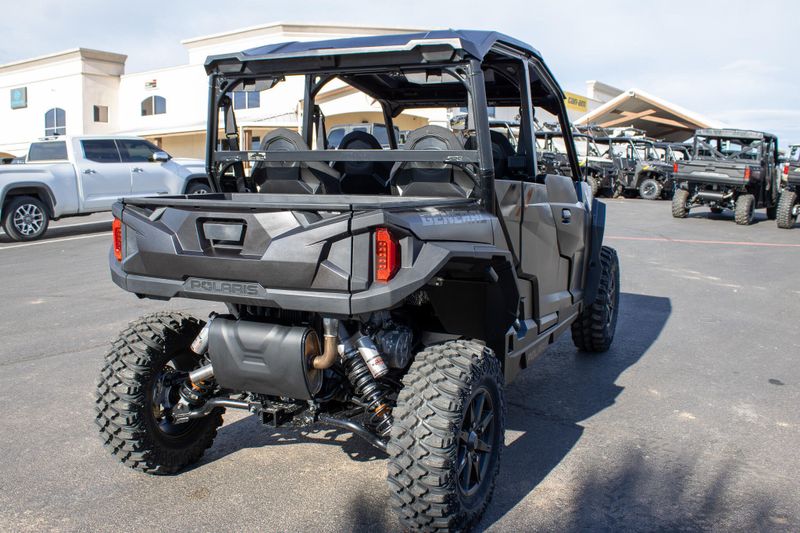 NEW 2026 POLARIS GENERAL XP 4 1000 PREMIUM Image 4