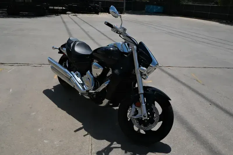 NEW 2025 SUZUKI BOULEVARD M109R Image 1