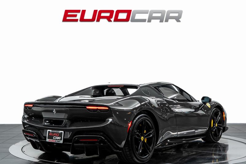 2024 Ferrari 296 GTB *EXTENDED FIORANO PACKAGE * FULL PPF*Image 5