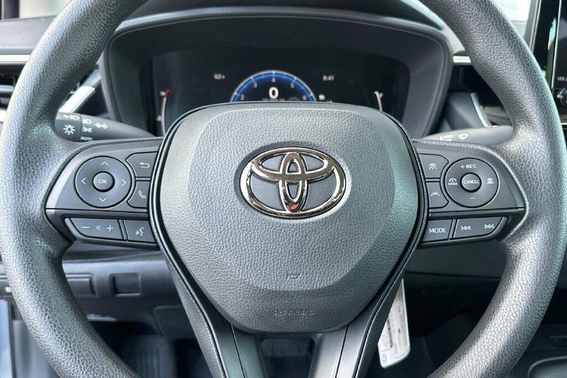 New 2027 Toyota Corolla LEImage 23
