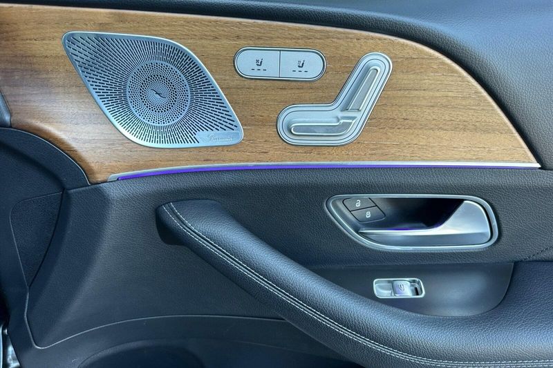 2021 Mercedes-Benz GLE 350Image 20