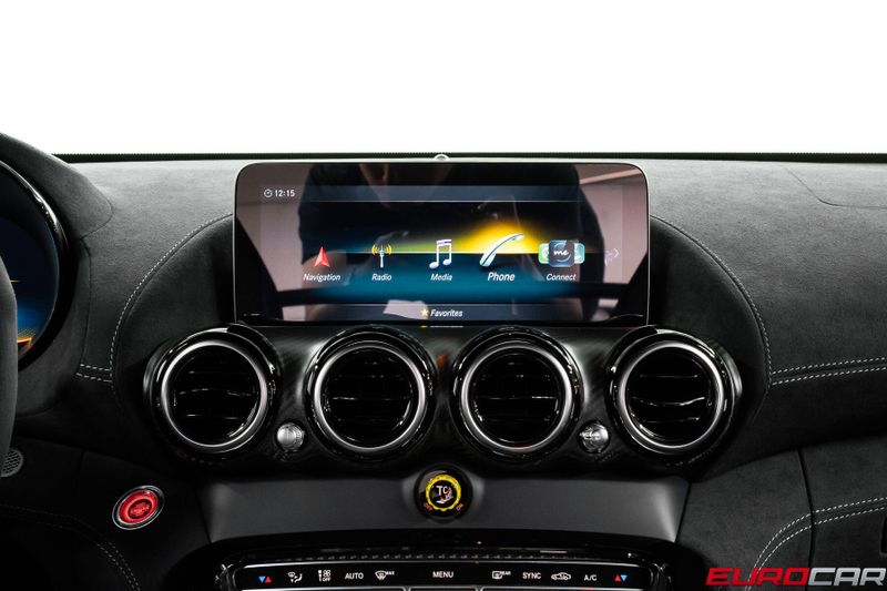 2021 Mercedes-Benz AMG GT Black Series *HUGE CARBON OPTIONS * FULL PPF*Image 39